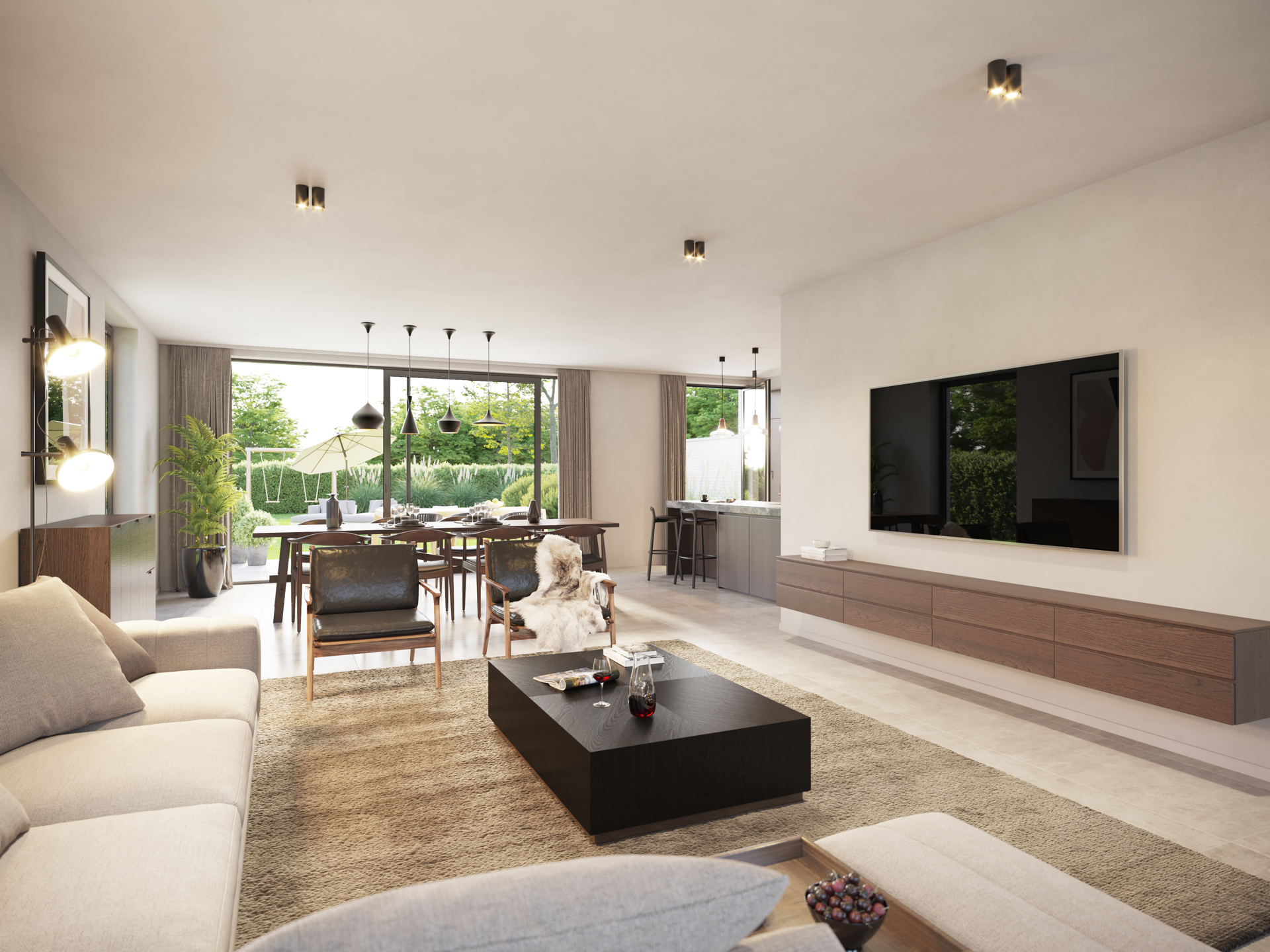 House for sale in Oostkamp with 3 bedrooms - photo 4