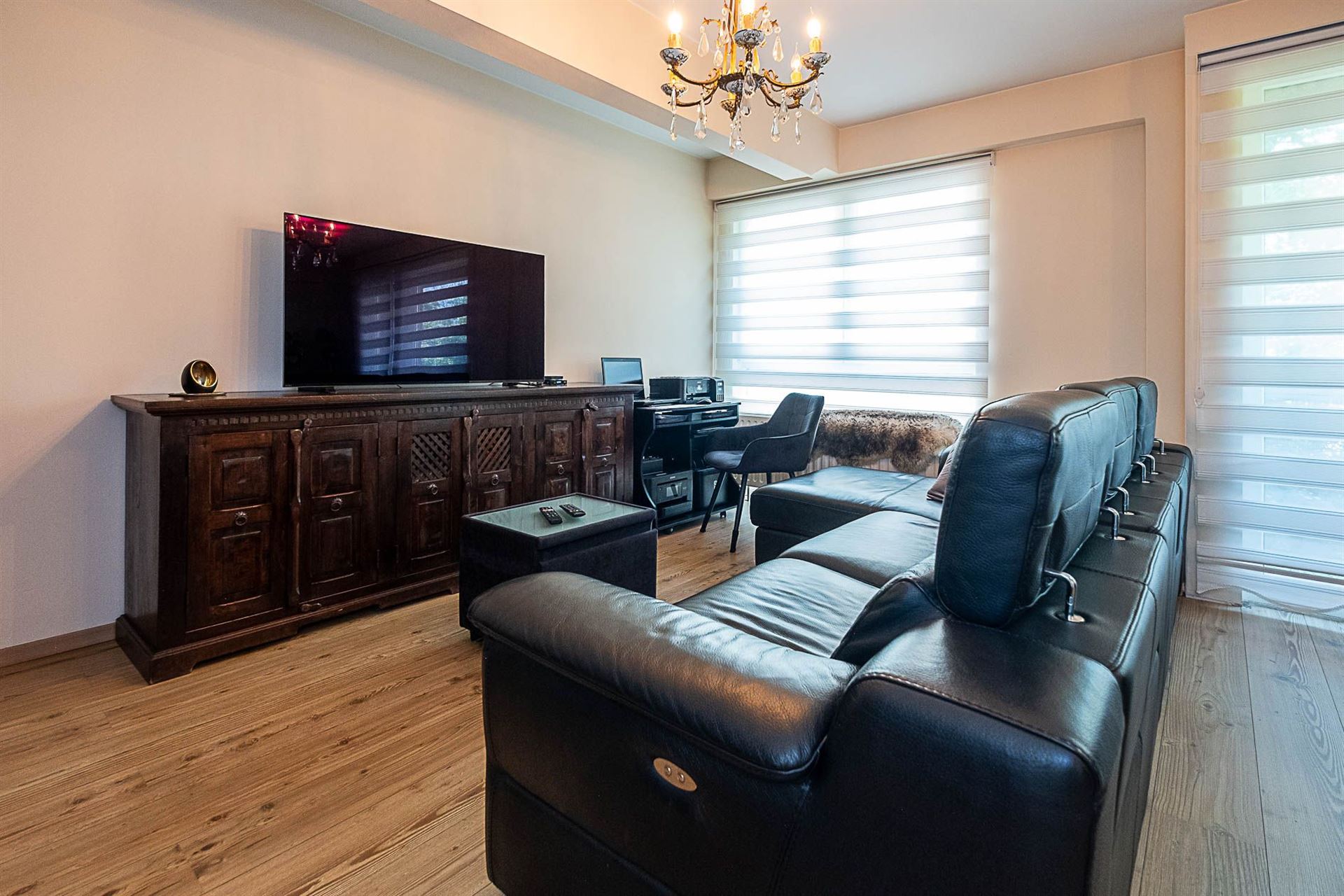 Apartment for sale in Antwerp with 3 bedrooms - photo 4