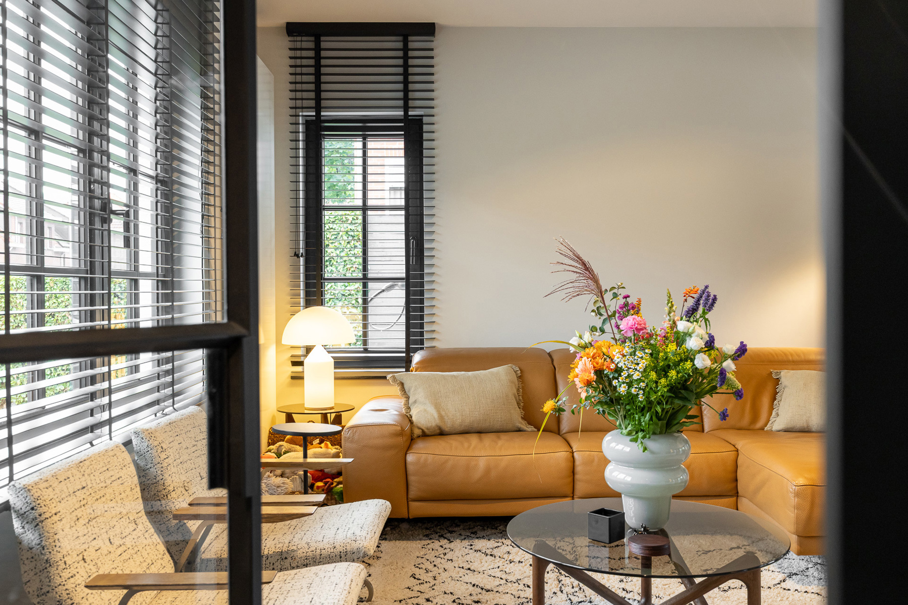 Instapklare en energiezuinige woning centrum Schilde - foto 5