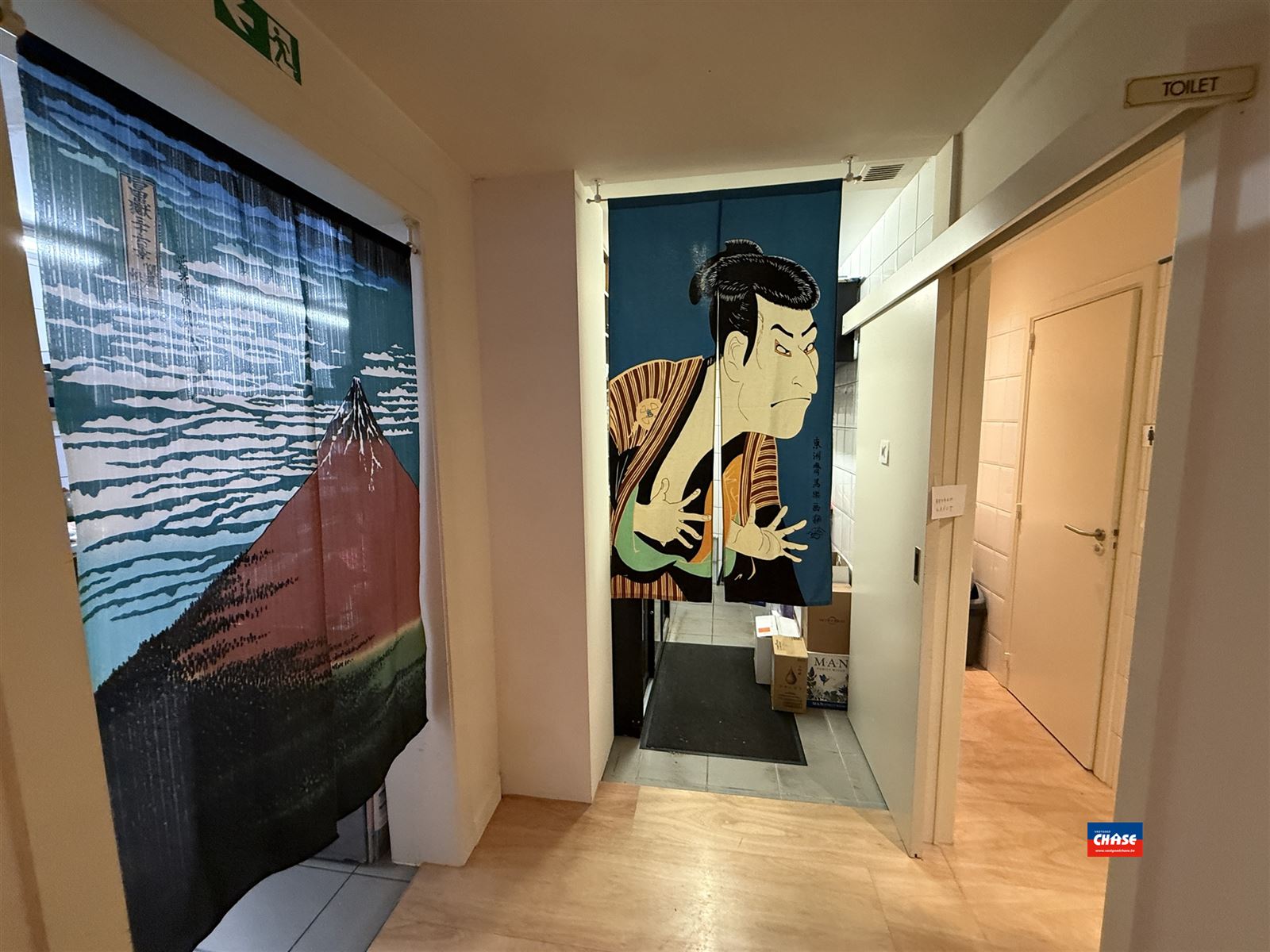 RESTAURANT - ANTWERPEN regio  - foto 4