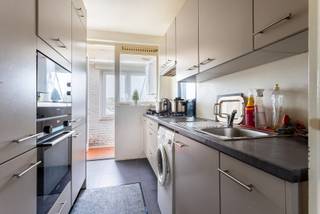 Apartment for sale in Antwerp