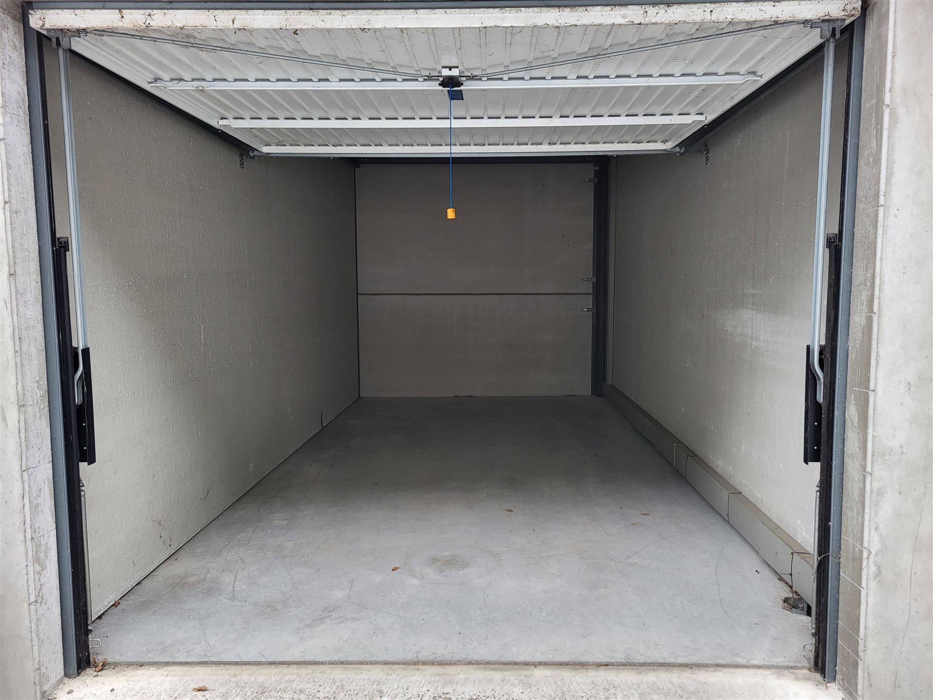 Parking/Garagebox - foto 5