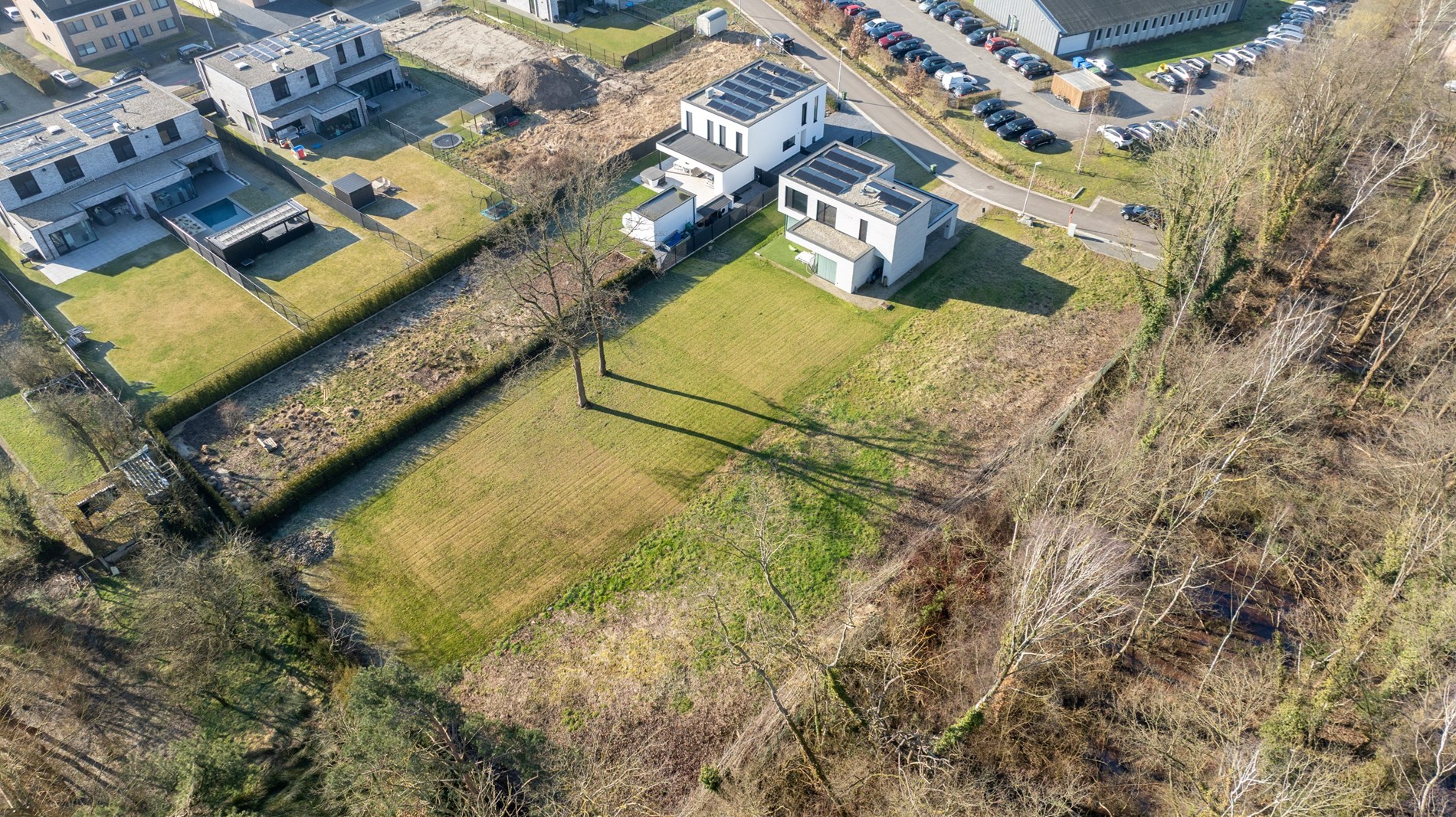 Land for sale in Hasselt - photo 5