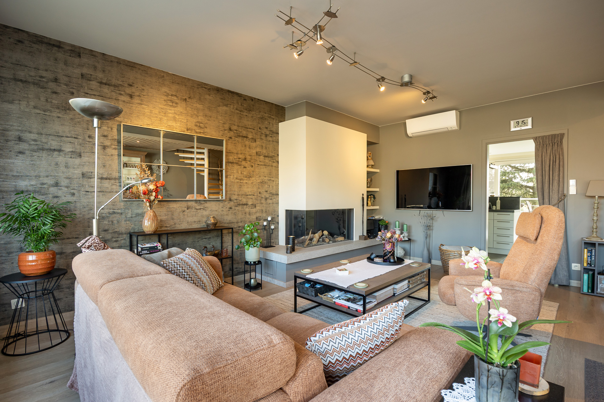 Instapklare energiezuinge ruime bel-etage op toplocatie - foto 4