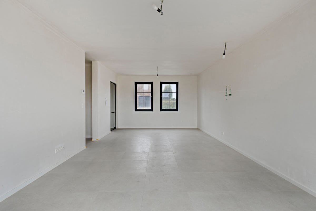 Landelijke nieuwbouwwoning met 3 kamers te koop in Avelgem - foto 5