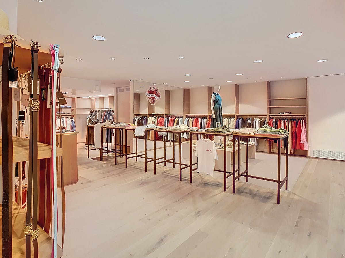 Winkelruimte te koop in de Ieperstraat in Poperinge - foto 5