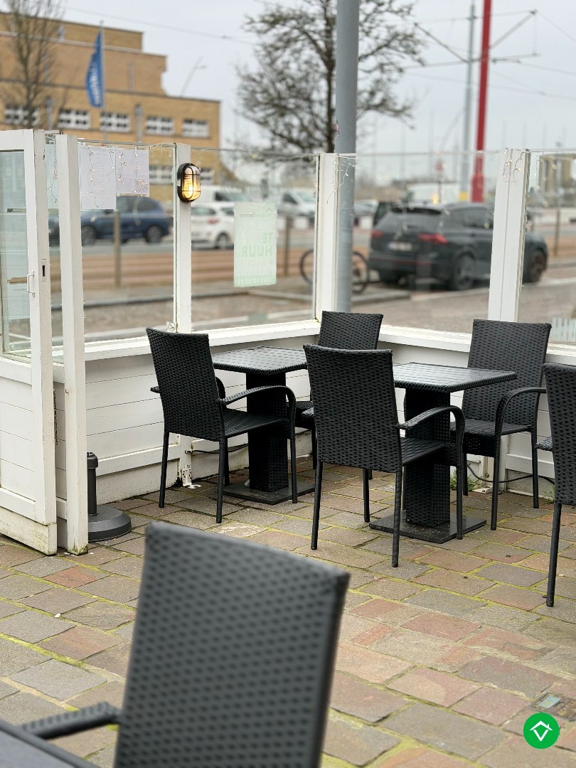 Horecapand te huur Kaai te Nieuwpoort - foto 2