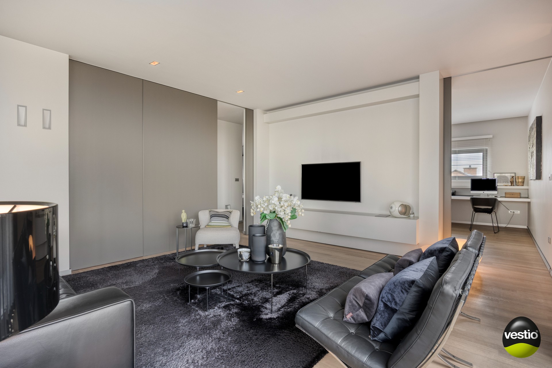 EXCLUSIEF PENTHOUSE OP 2 MIN VAN BILZEN CENTRUM - photo 2
