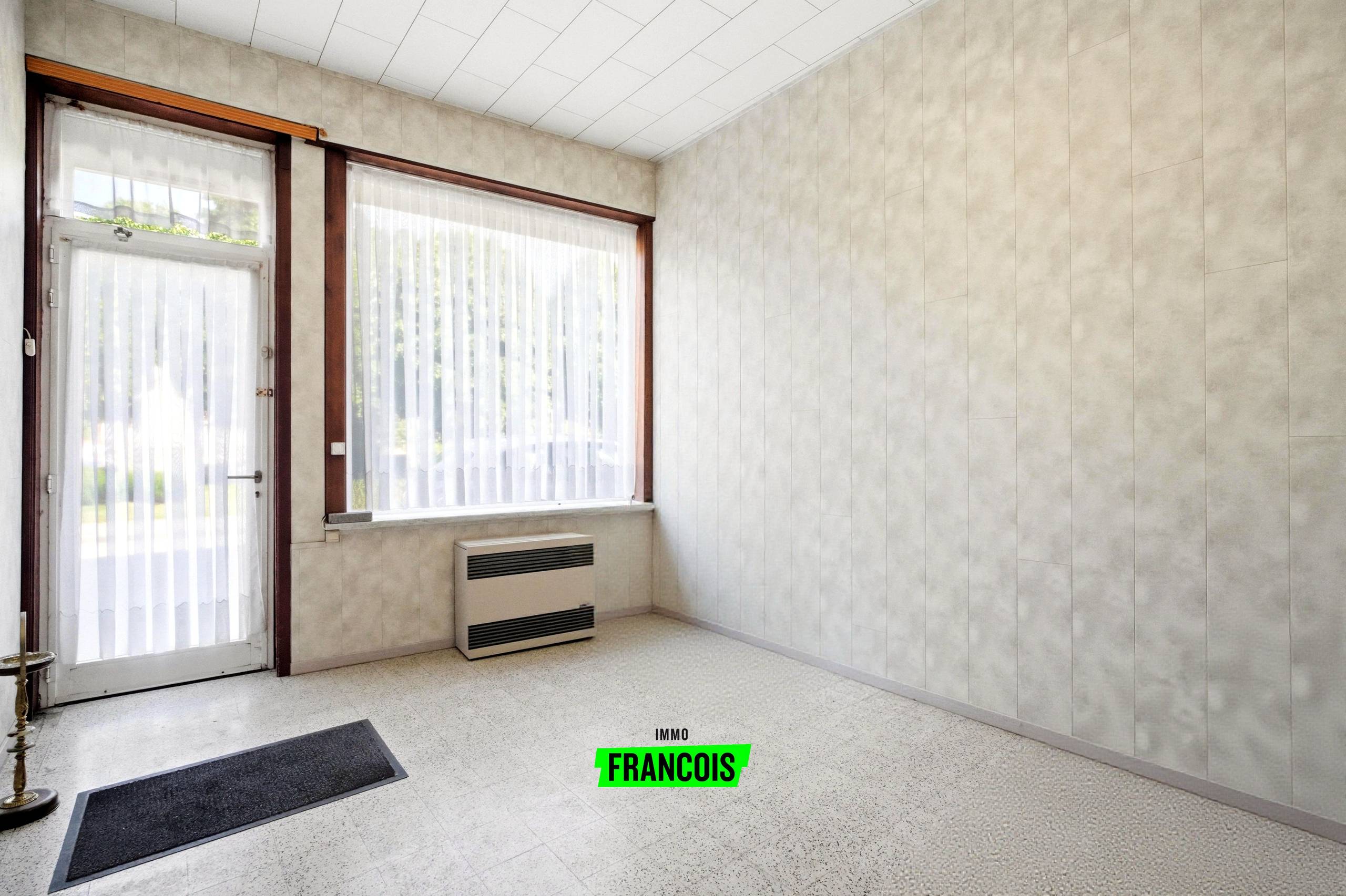 Renovatieproject te koop in Nieuwkerke! - foto 4