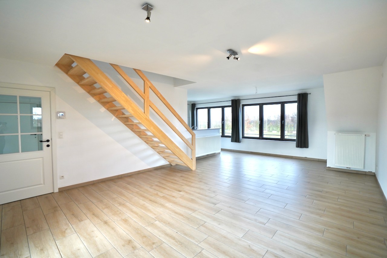 Prachtig appartement in het rustige landelijke OOSTEEKLO ! - foto 2