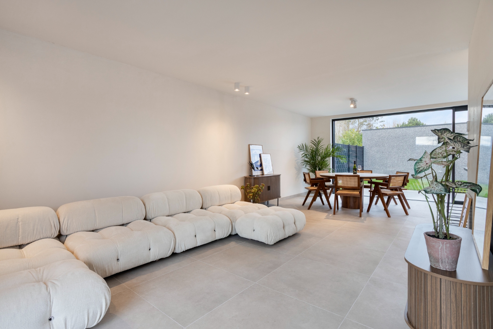 Maison à vendre à Houthulst avec 3 chambres - photo 3