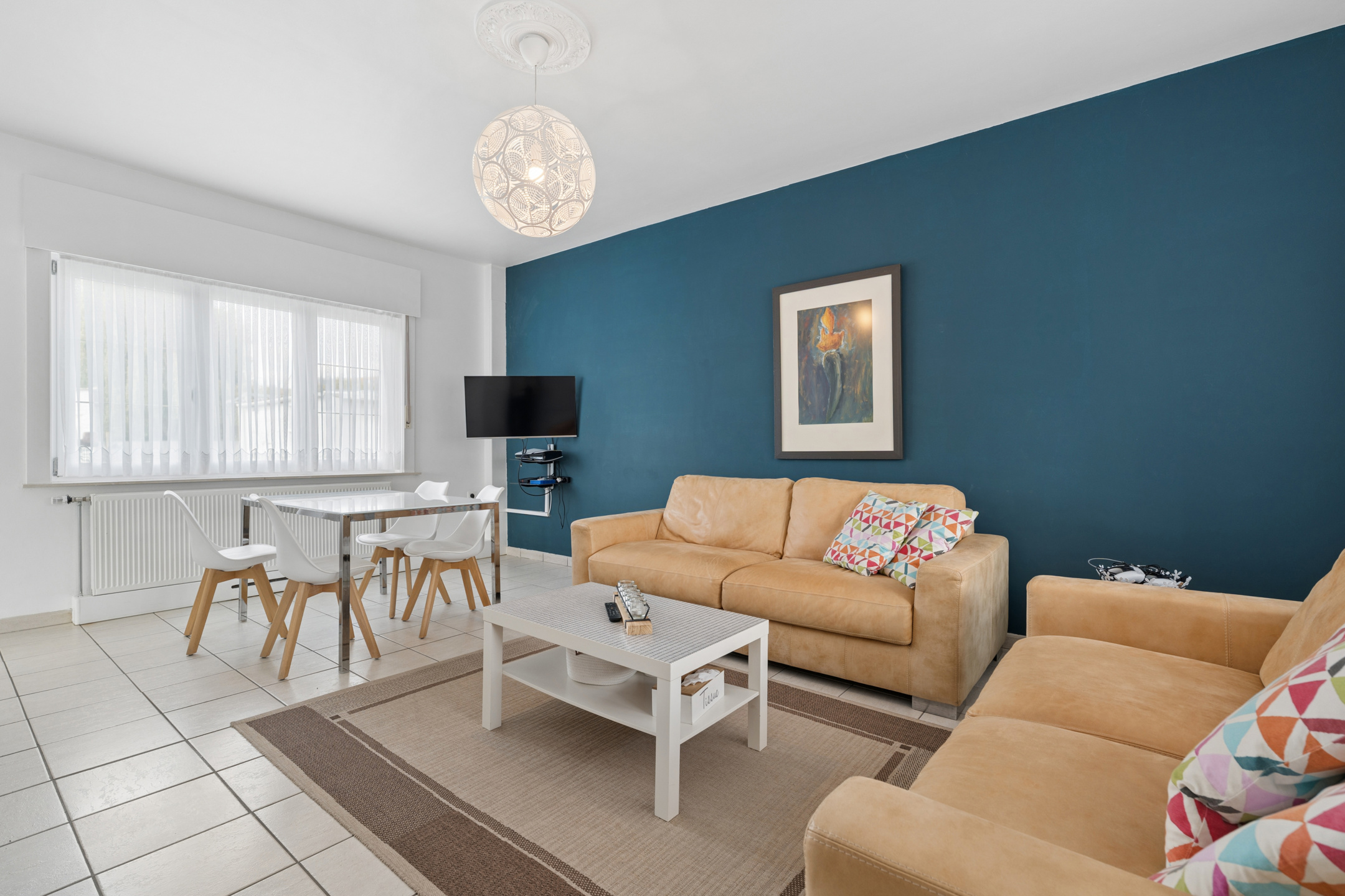 gerenoveerde woning met 3 slaapkamers, garage en tuin - foto 5