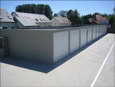Garage à louer à Roulers - photo 4