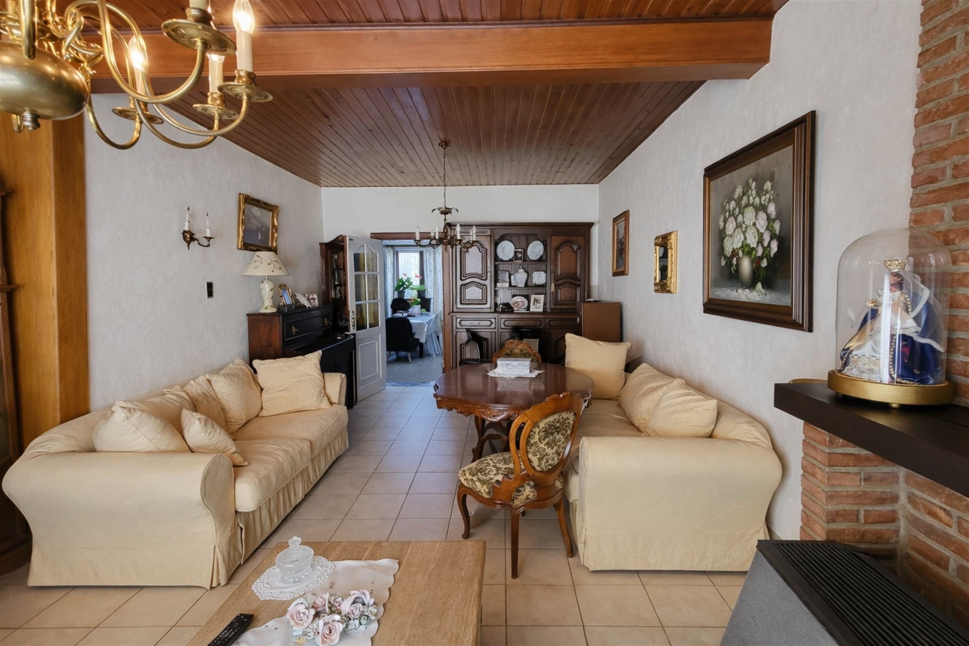 Huis - foto 3