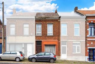 Huis te koop in Binche