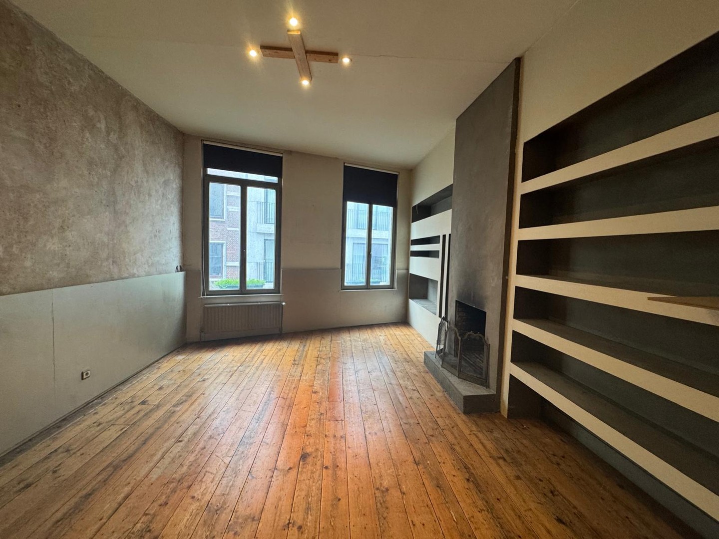 APPARTEMENT MET TERRAS - foto 5