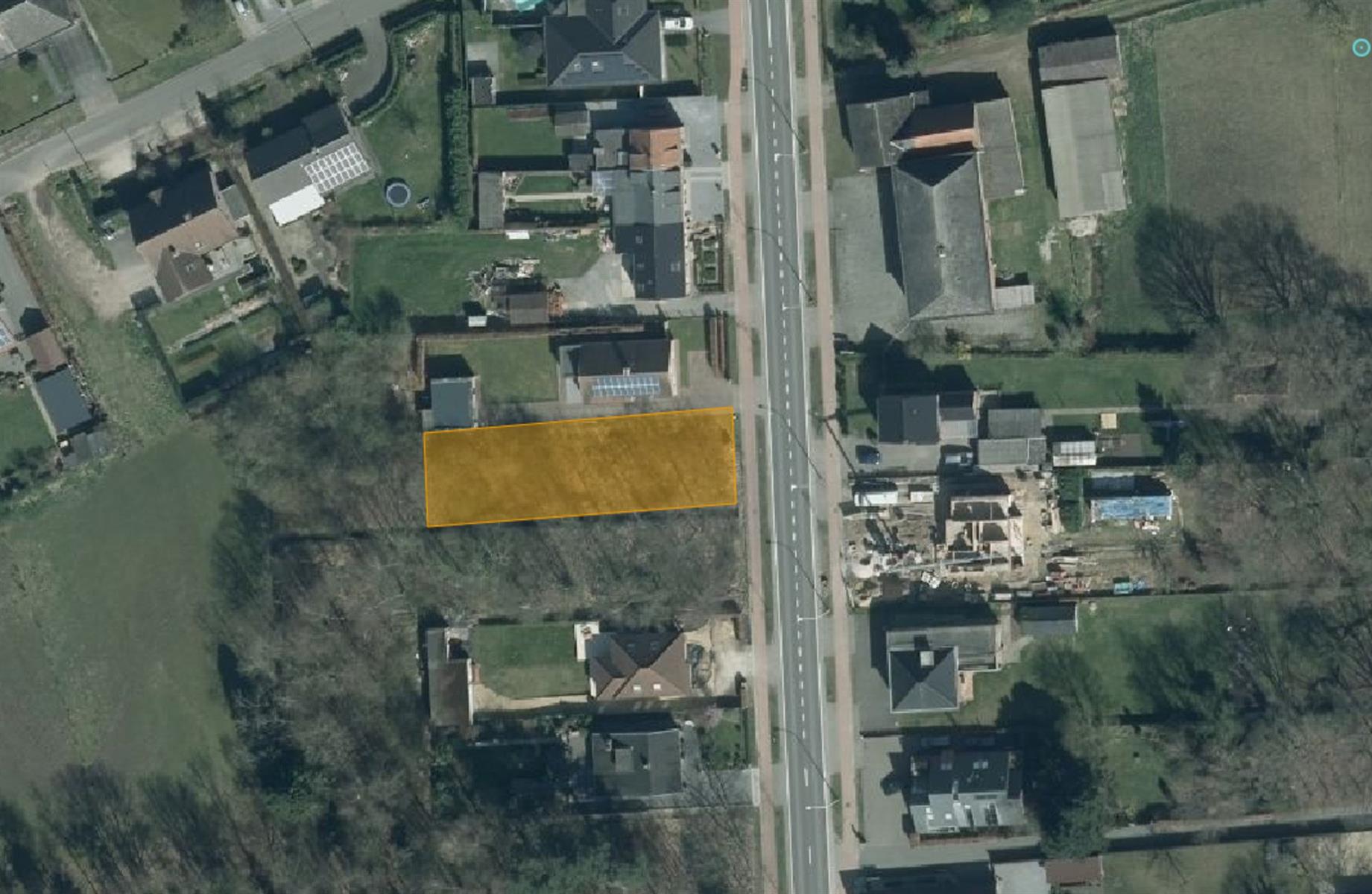 Bouwgrond voor open bebouwing van 7a53ca! - foto 2