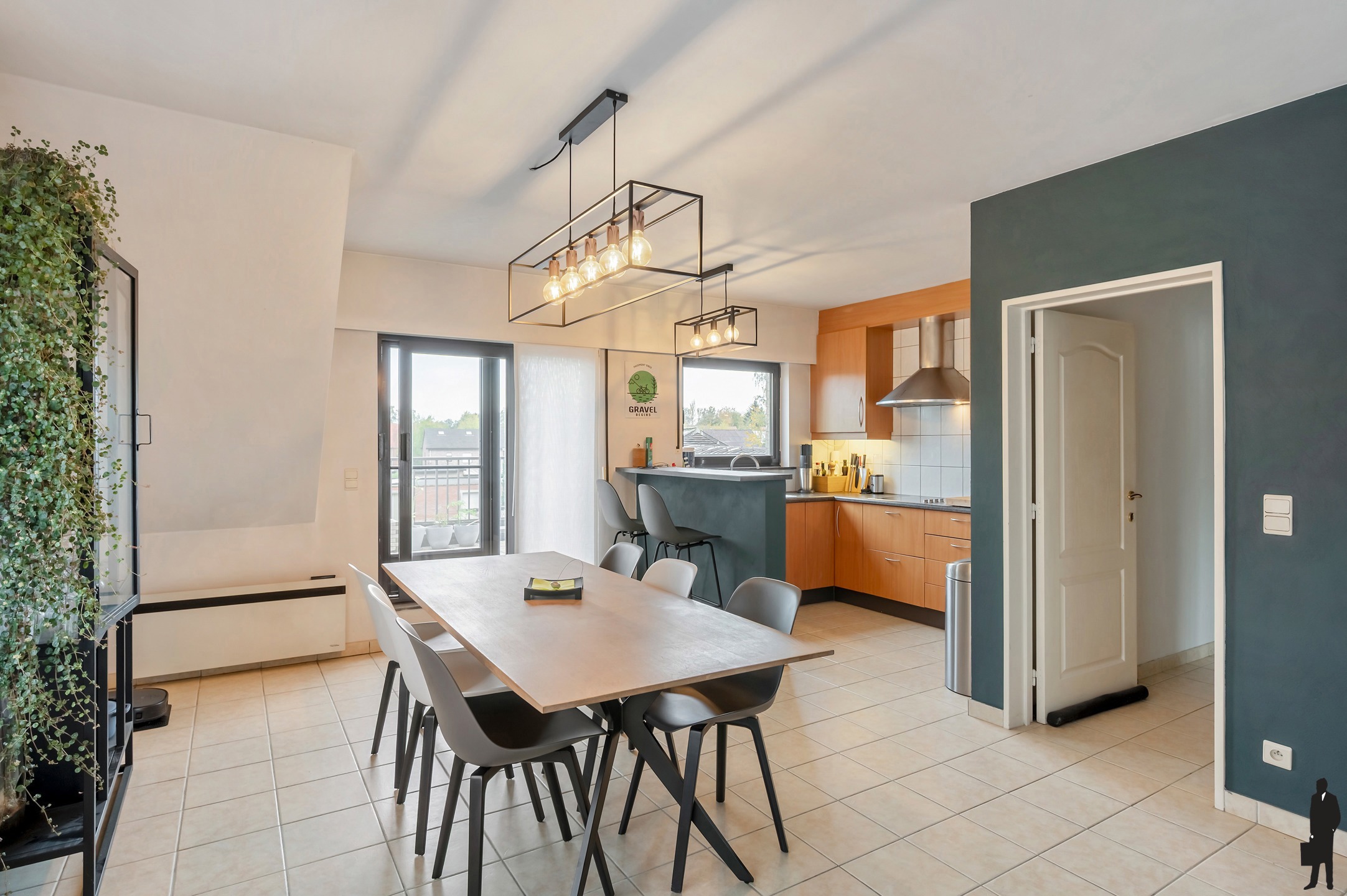 Apartment for sale in Brasschaat with 2 bedrooms - photo 4