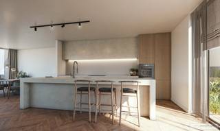 Apartment for sale in Kortrijk