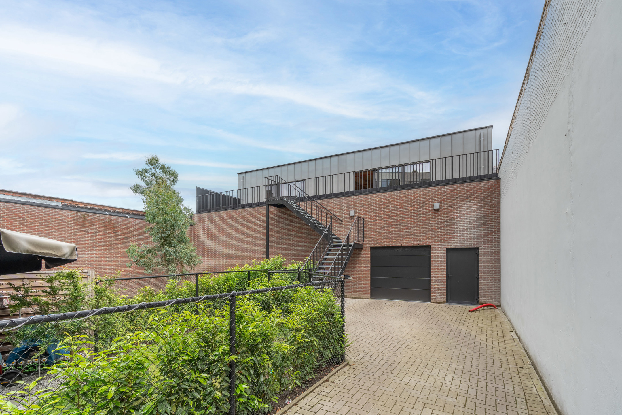 Appartement à vendre à Turnhout avec 2 chambres - photo 3