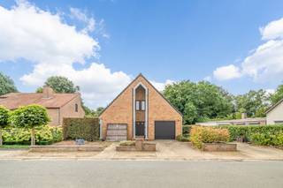 House for sale in Houthalen-Helchteren