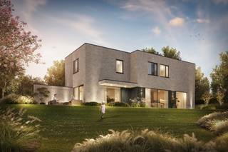 Bouw met Hectaar een woning op je lijf en leven geschreven.<br /><br />Gelegen nabij het centrum van Zarren, aan het einde van een doodlopende straat en omgeven door groen, biedt Hectaar een ruim en uniek stuk bouwgrond aan.<br />Met een oppervlakte van 1.472m² is dit perceel ideaal voor een statige, alleenstaande woning. <br />Onze architecten laten zich inspireren door jouw ideeën, stijl en smaak om een woning te ontwerpen die naadloos aansluit op dit atypische bouwkader. Een sterke verbinding met de tuin en het maximaliseren van natuurlijk licht staan daarbij centraal. <br />Voor de realisatie van jouw ideale woning stellen we een gedetailleerd lastenboek op, volledig afgestemd op jouw verwachtingen en wensen. <br /><br /><strong>De afgebeelde woning, bijhorende plannen en lastenboek dienen slechts als een eerste bron van inspiratie. De opgegeven prijs is indicatief.<br />Hectaar bouwt op deze prachtige locatie jouw specifieke woondroom op maat. </strong><br /><br /><br />Aarzel zeker niet om contact op te nemen bij vragen.