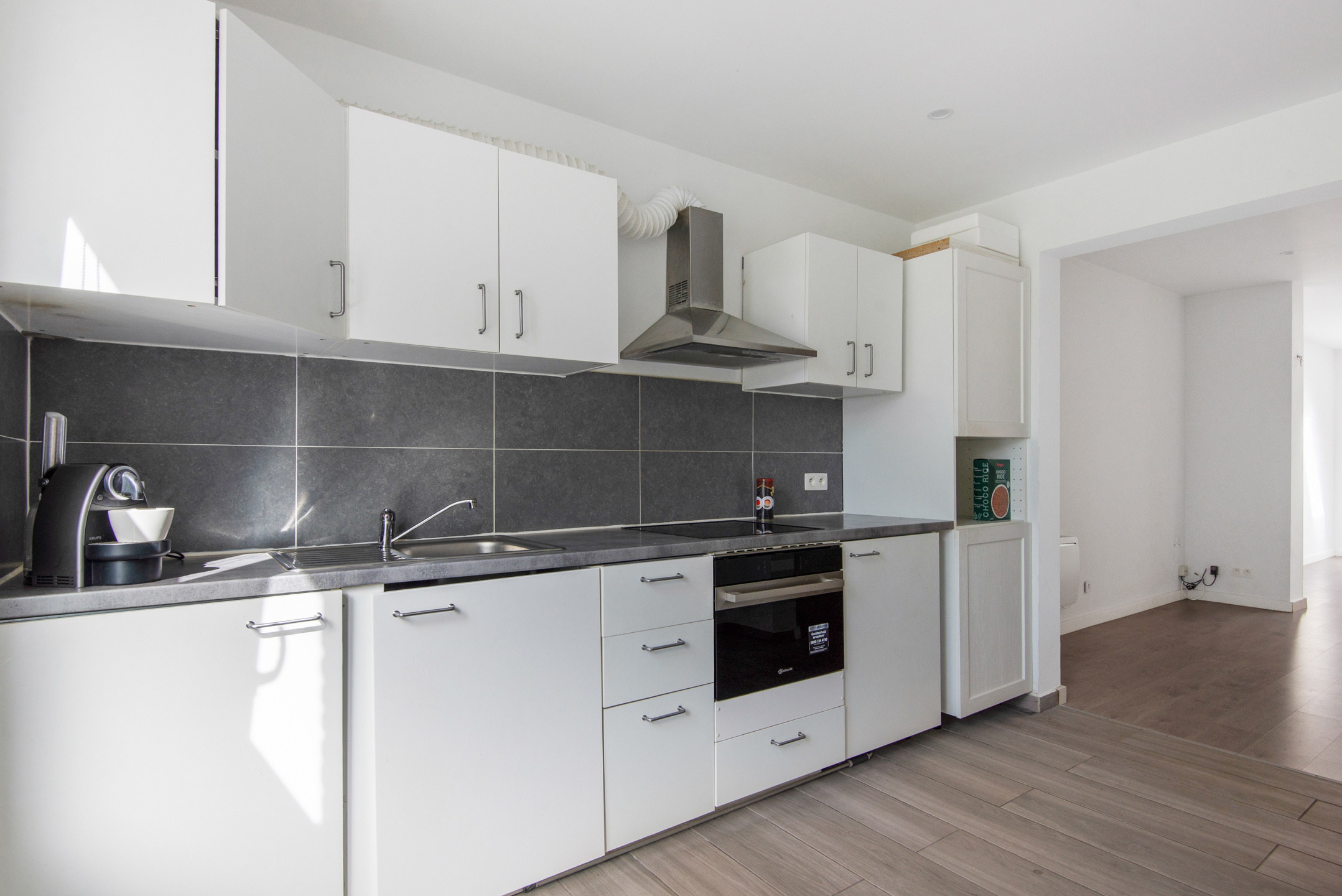 Huis te koop in Grimbergen met 3 slaapkamers - foto 5