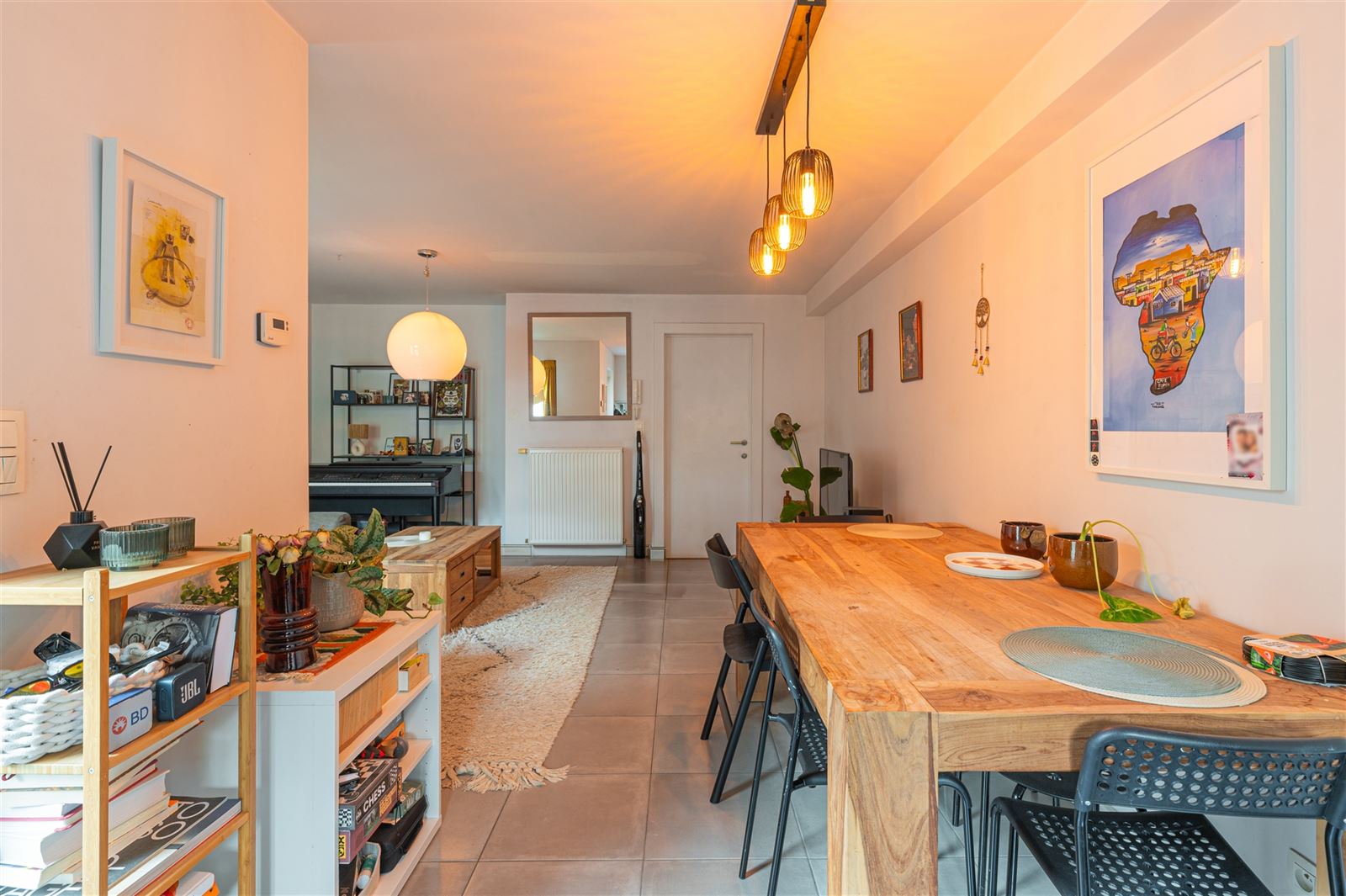 Maison - photo 4