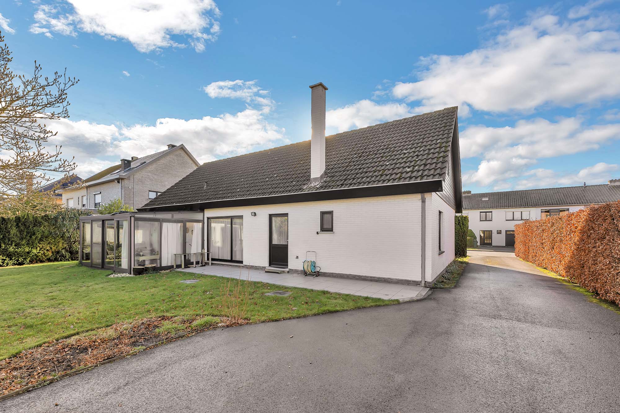 Solide bungalow met veel mogelijkheden - foto 2