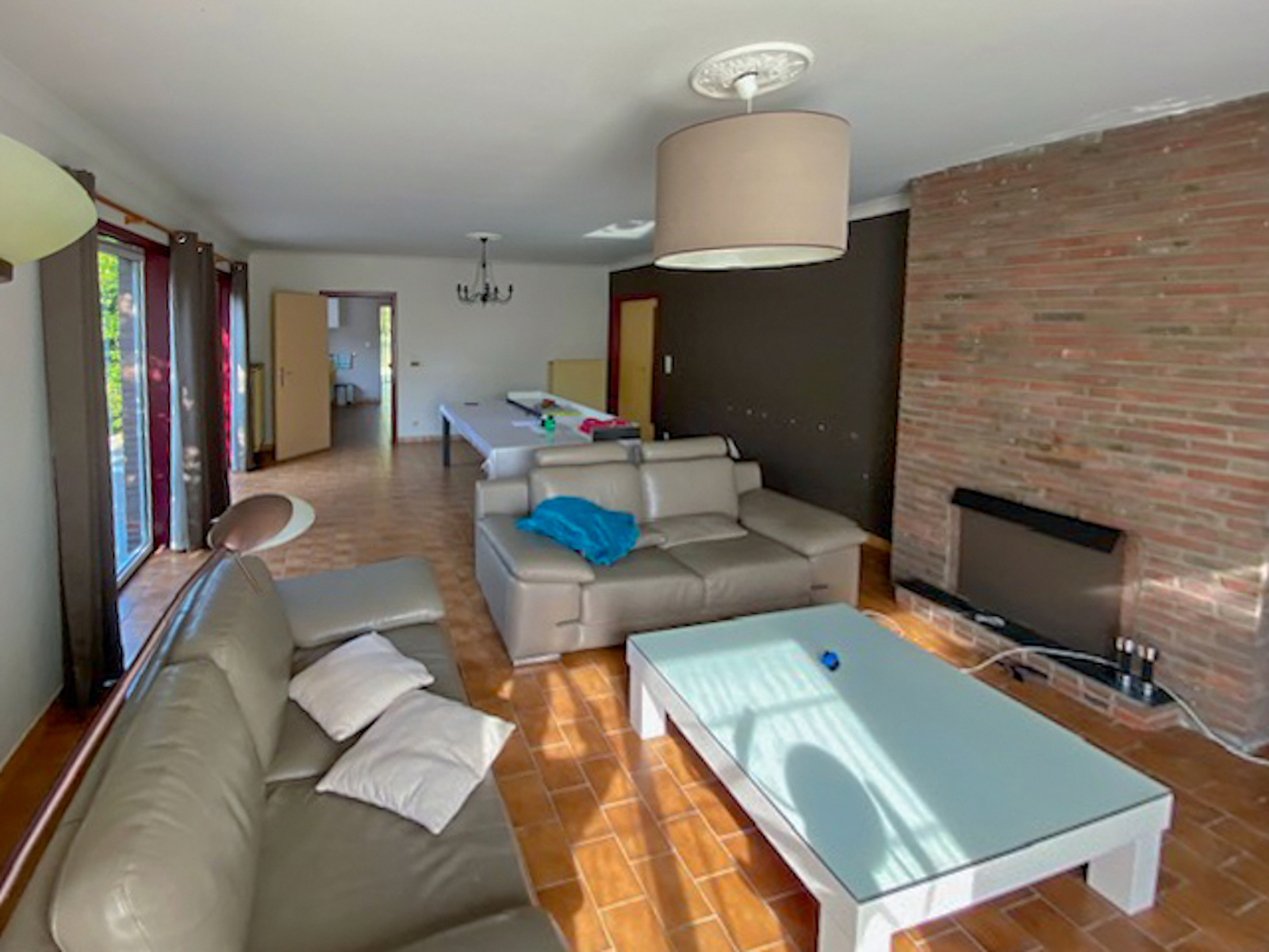 Alleenstaande woning met 3 slaapkamers - foto 3