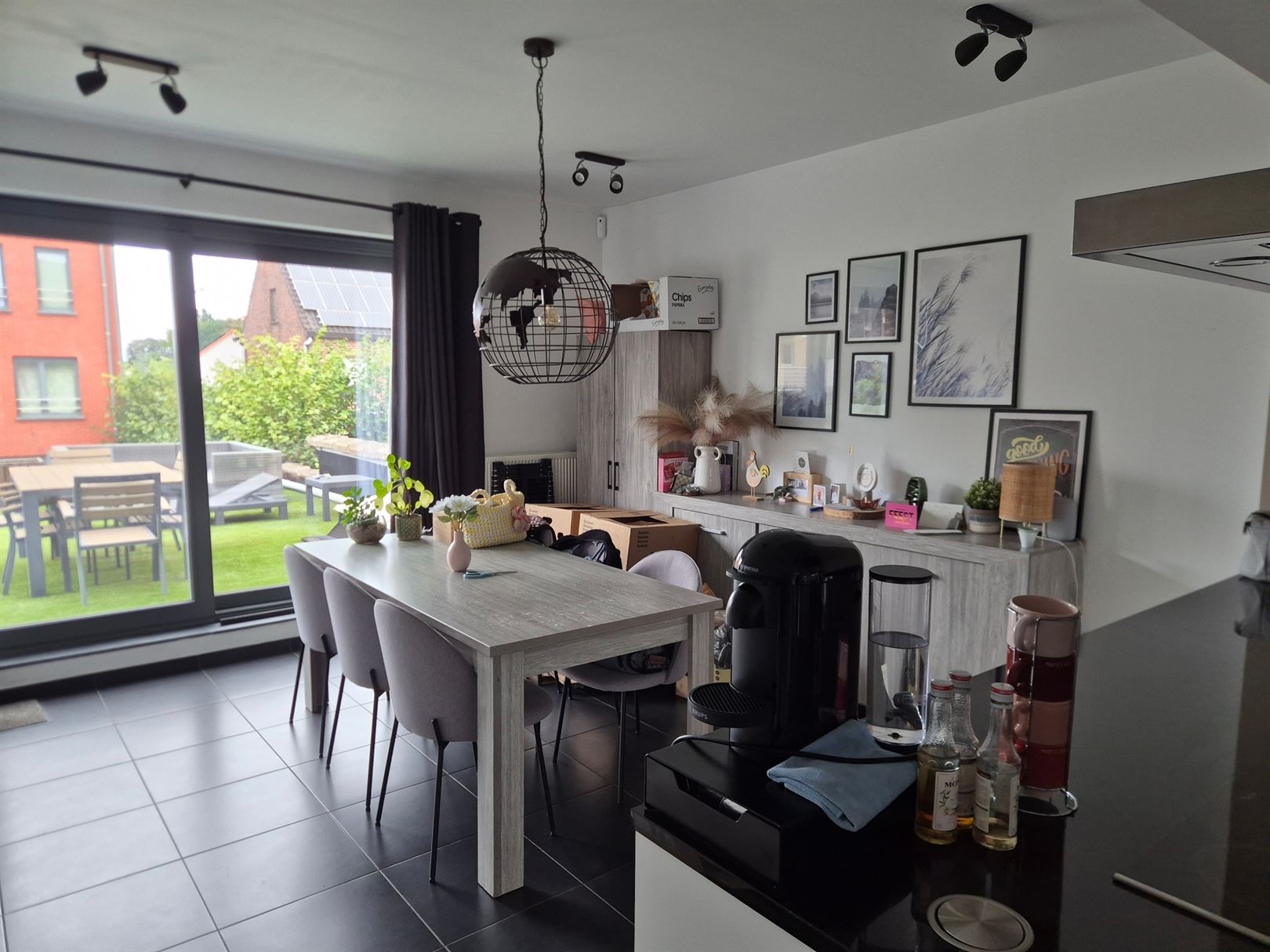 Appartement - foto 5