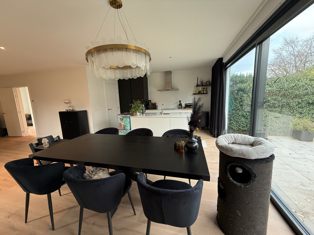 Energievriendelijke nieuwbouwwoning met 3 slaapkamers - foto 5