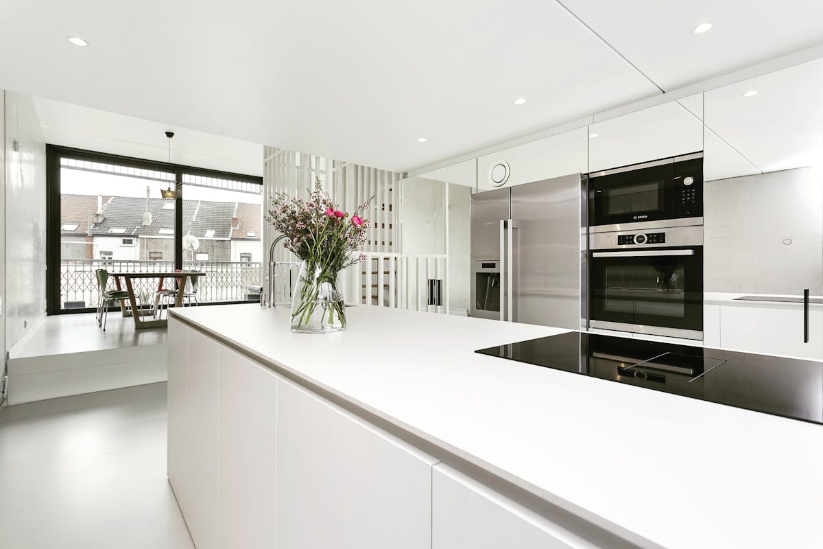 Designer home in an easily accessible location in Ghent - photo 3