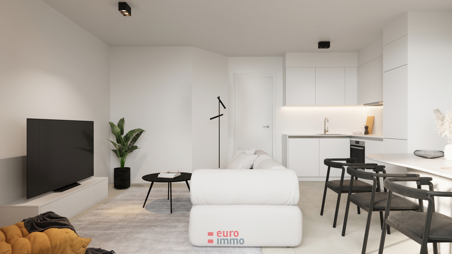 Unieke Kans: Prestigieus Handelspand in Nieuwbouwresidentie te Nieuwpoort - foto 4