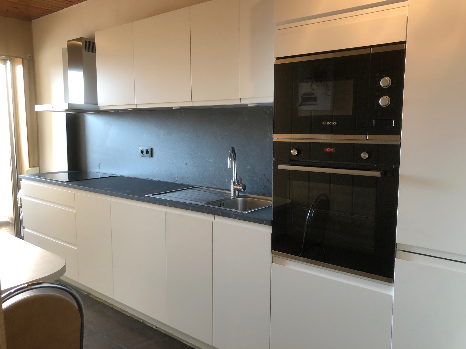 Apartment for sale in Antwerp with 2 bedrooms - photo 5