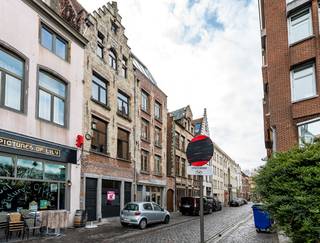 Commercial à louer à Anvers