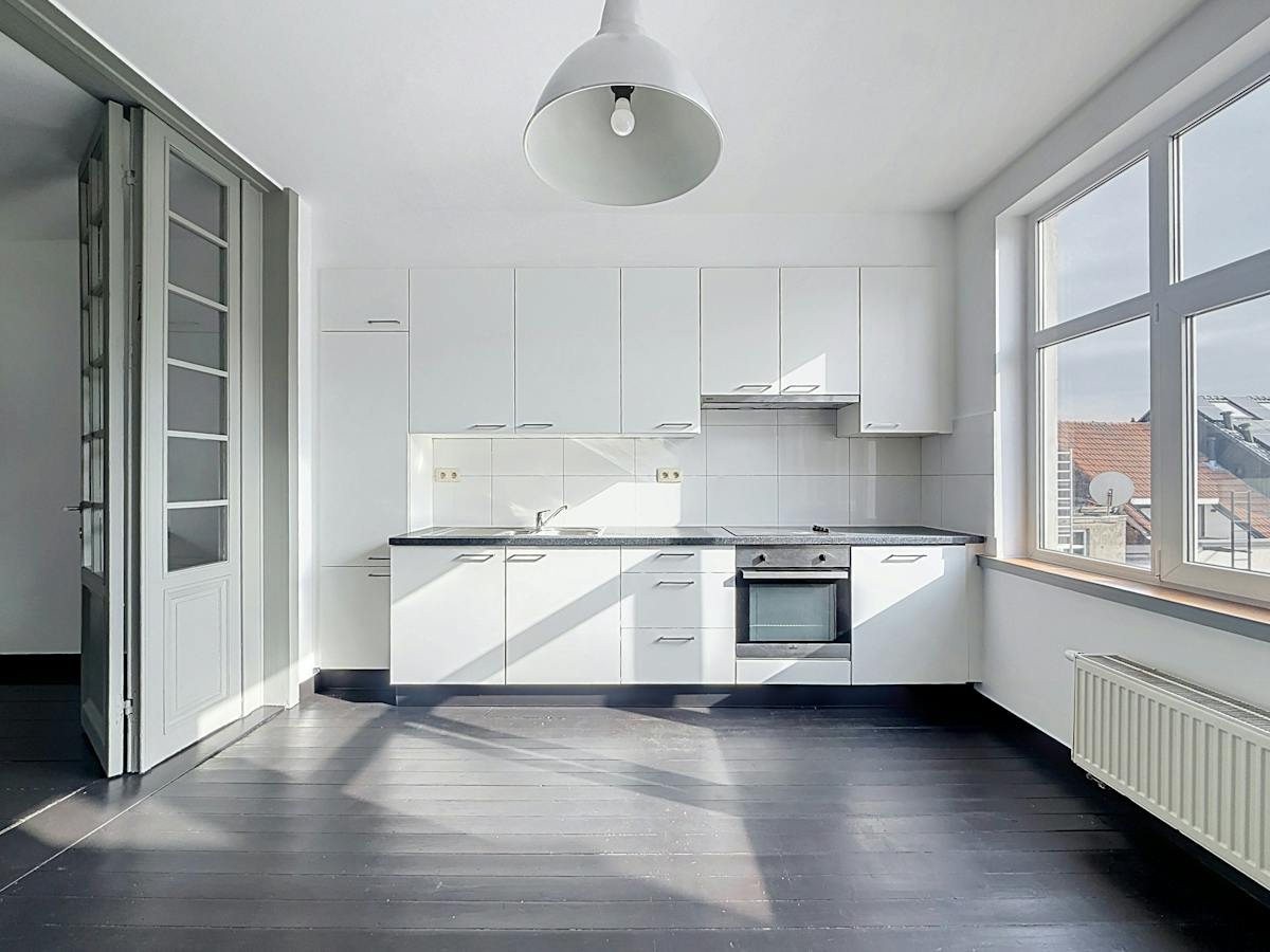 1 bedroom apartment for rent in Antwerpen-Noord - photo 4