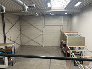 Commercial for rent in Leuven