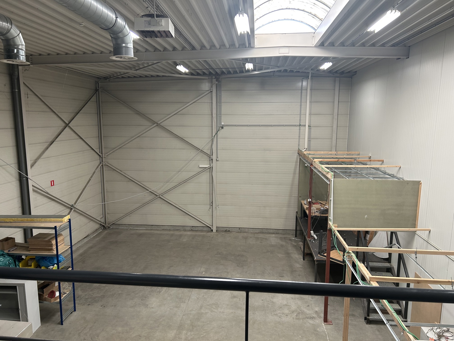 Commercial for rent in Leuven - photo 2