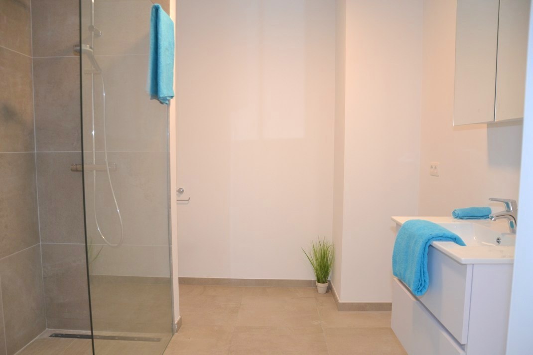 Luxe-appartement met 2 slaapkamers nabij de Grote Markt! - foto 5