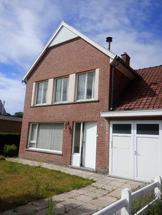 Maison à vendre à Bruges