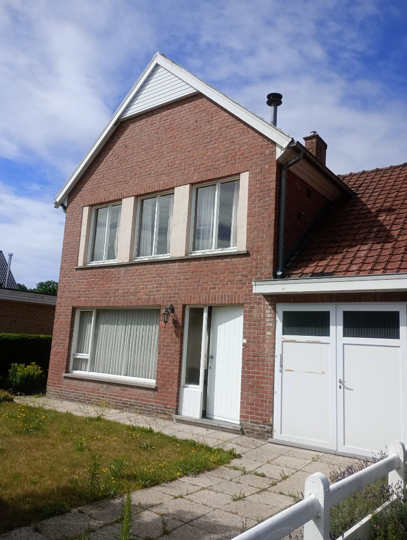 Te renoveren woning op Toplocatie - foto 2
