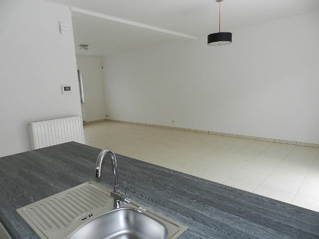 Halfopen appartement in centrum Langemark - foto 4