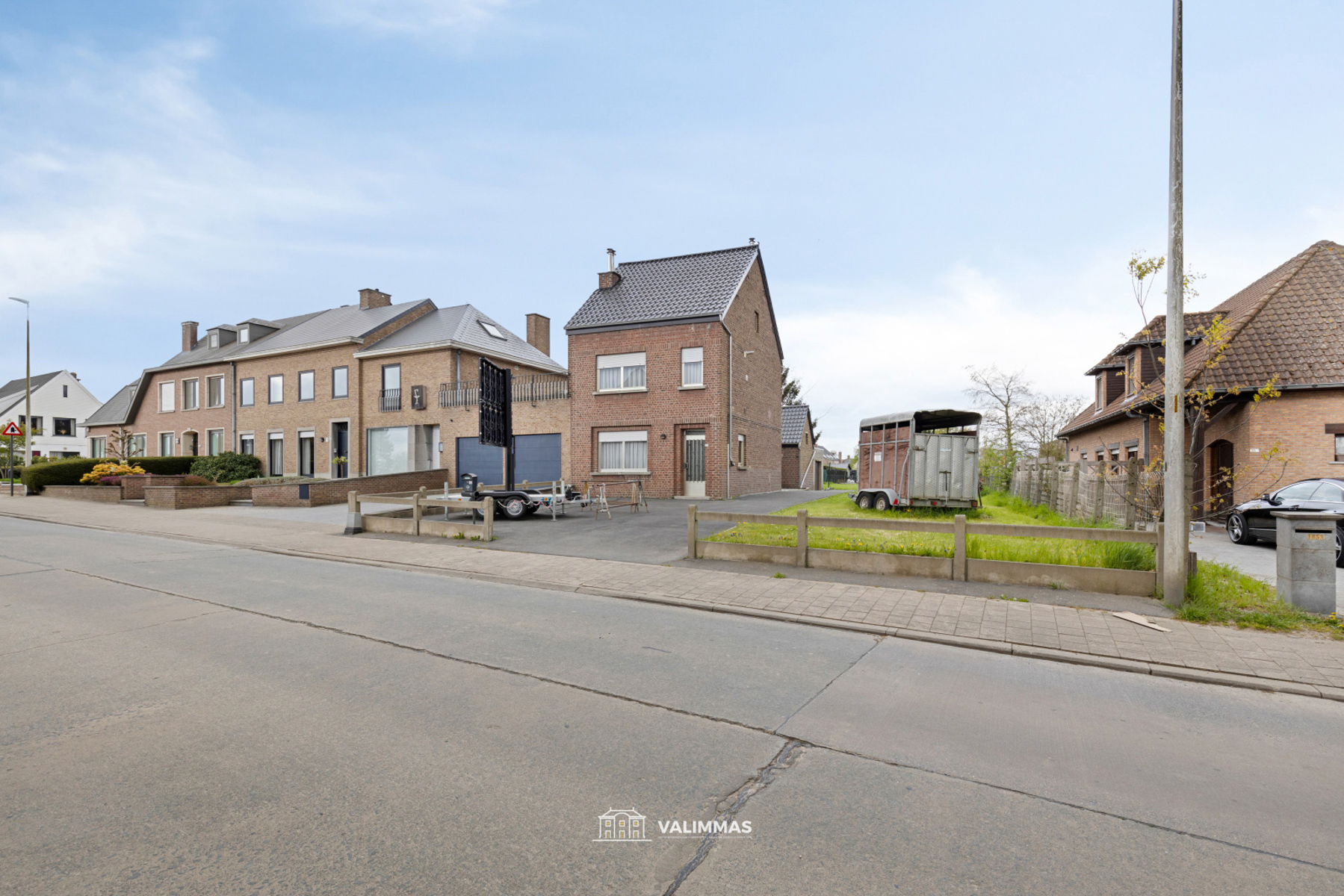 Verzorgde driegevelwoning met garage en grote tuin... - foto 5