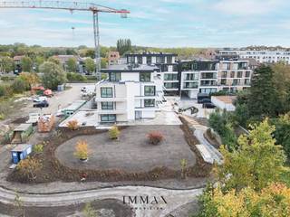 La Résidence Estée est située sur le Noorweegse Kaai à Bruges, à proximité de la Porte du Barrage, avec une vue magnifique sur le Damse Vaart.Le...