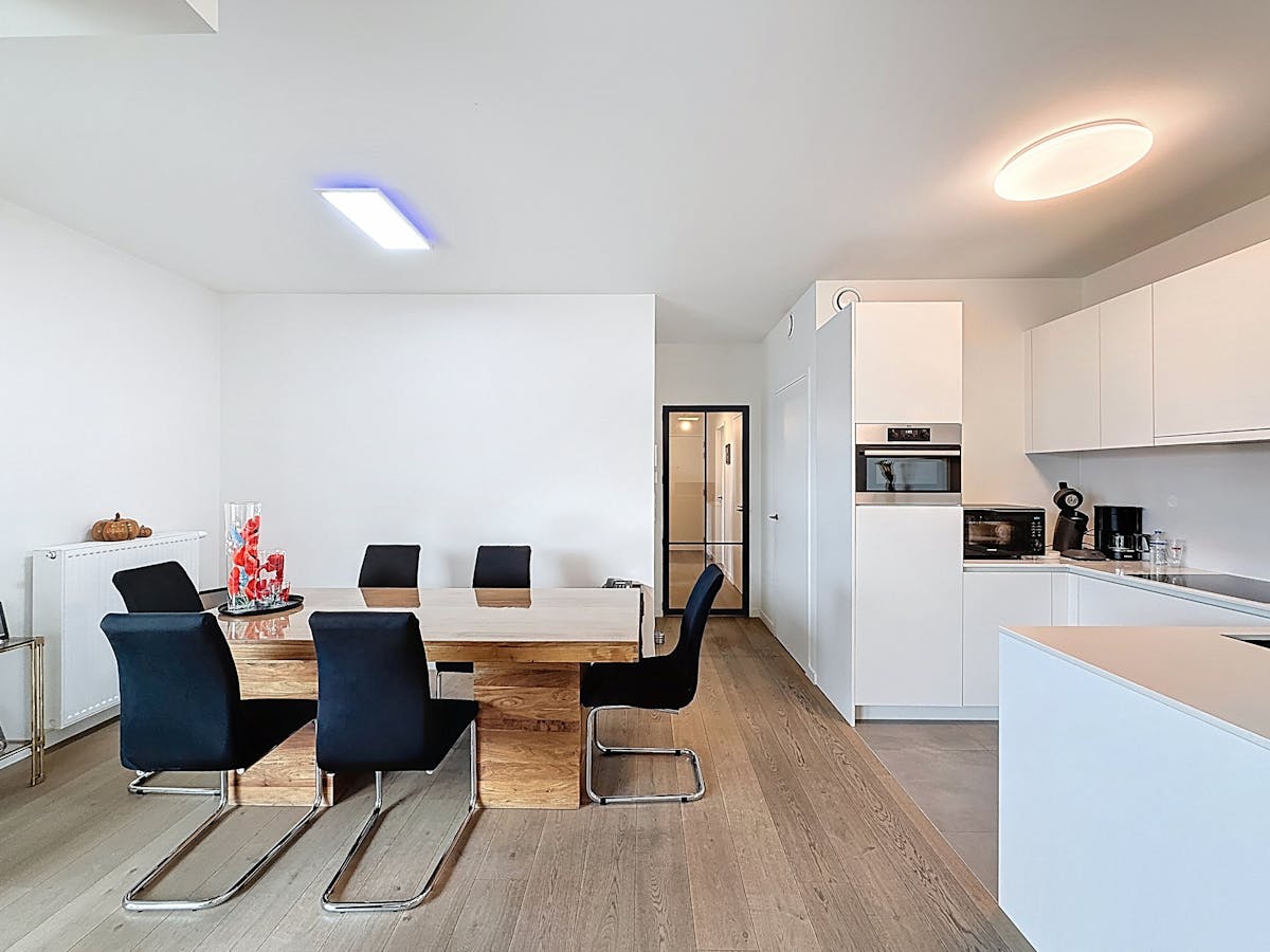 Appartement te huur in het centrum van Ieper - foto 5