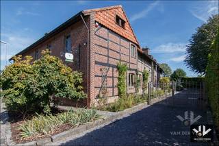 House for sale in Bilzen-Hoeselt