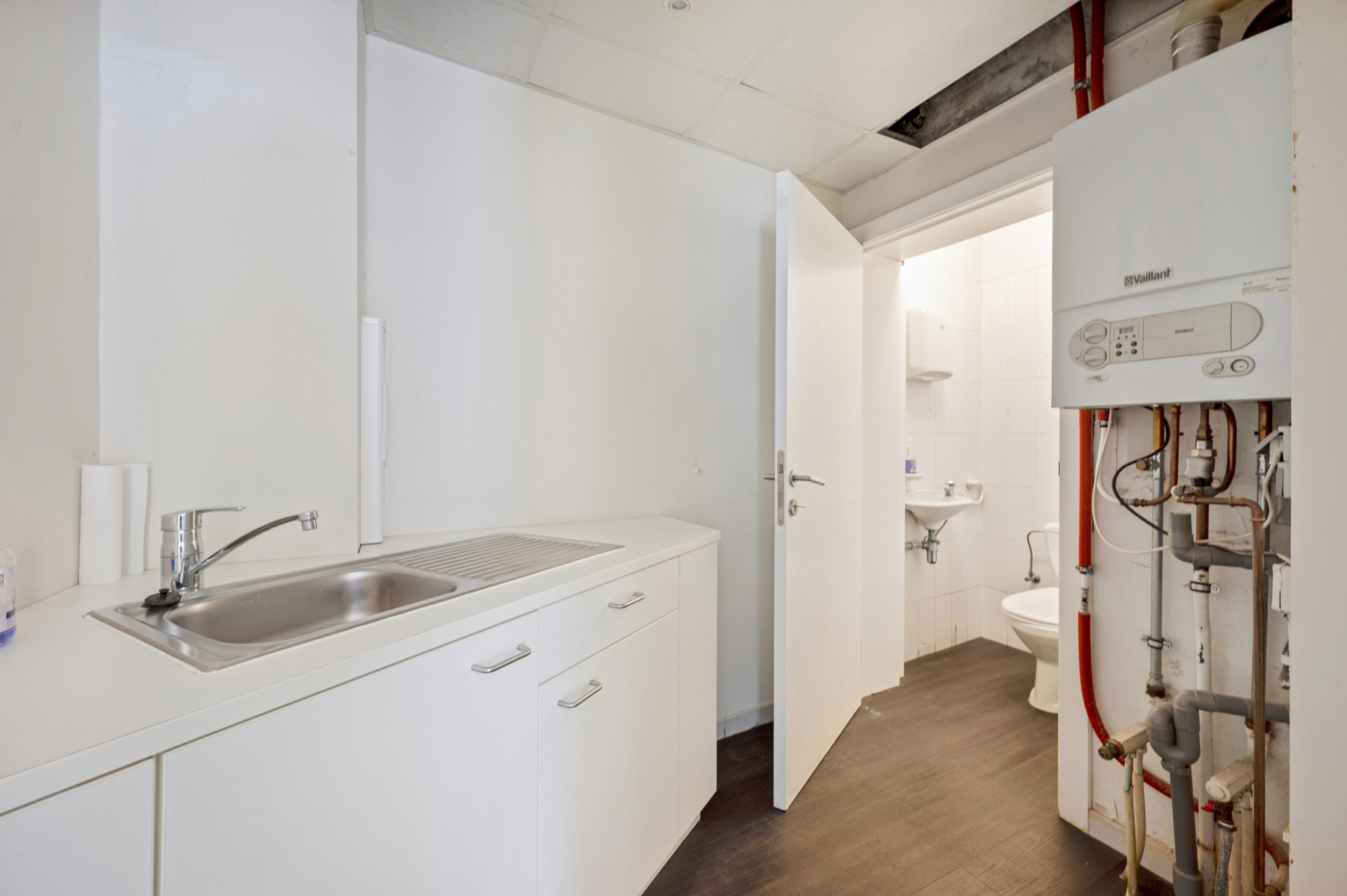 Gunstig gelegen handelspand. - foto 4