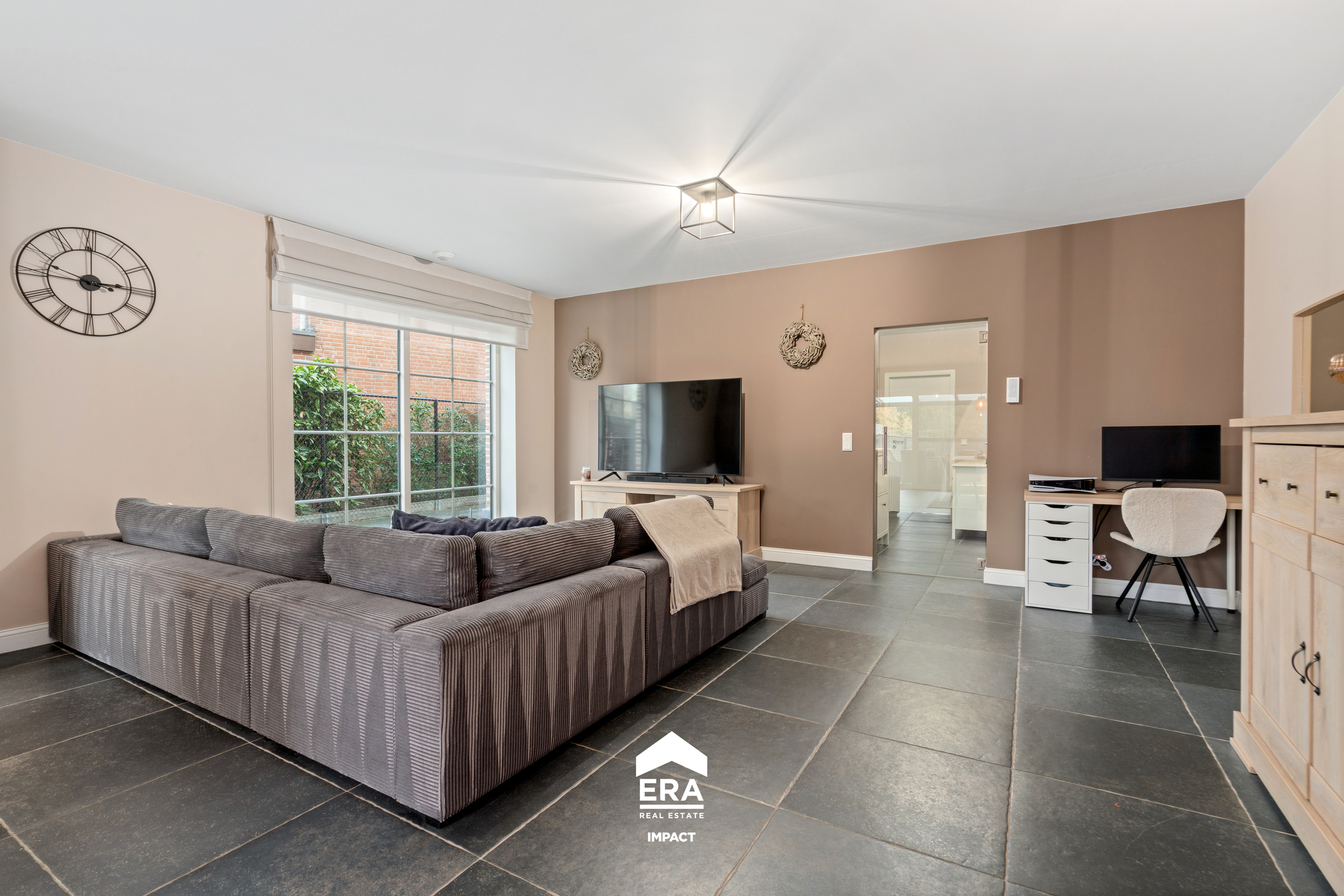 Appartement à vendre à Dilsen-Stokkem avec 1 chambre - photo 4