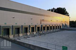 Ruim en modern <strong>logistiek distributiecentrum</strong> op een strategische locatie in Willebroek, gelegen in het industriepark Willebroek-Zuid, vlak bij de <strong>A12, A1/E19 en N16.</strong><br /><br />Het logistieke gebouw beschikt over een <strong>totale oppervlakte van 15.923 m²</strong>, aangevuld met <strong>770 m² kantoorruimte</strong>. De magazijnruimte heeft een<strong> vrije hoogte van 10 m </strong>en is uitgerust met <strong>12 laadkaaien, 5 sectionaalpoorten </strong>en een <strong>ESFR-brandblussysteem</strong>. Daarnaast beschikt de site over 56 parkeerplaatsen, nieuwe <strong>LED-verlichting</strong> met bewegingsdetectie en een toegang via een schuifpoort.<br /><br />De kantoorruimte is voorzien van airconditioning, verwarming en sanitaire voorzieningen. Het gebouw beschikt bovendien over alle nodige nutsvoorzieningen.<br /><br />Dankzij de ligging in het hart van de Belgische logistieke corridor tussen Antwerpen en Brussel, met een uitstekende aansluiting op de belangrijkste snelwegen en het Zeekanaal, biedt deze locatie uitstekende mogelijkheden voor logistieke, supply chain- en distributieactiviteiten.<br /><br />Contacteer <strong>PANORAMA B2B</strong> voor bijkomende inlichtingen, plannen of een vrijblijvend plaatsbezoek via <strong>03 225 03 03</strong>.